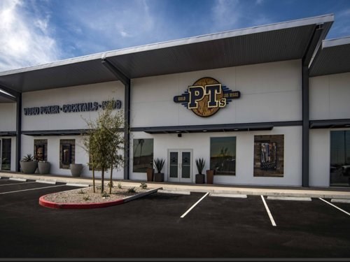 PT's Gold- S. Buffalo Dr