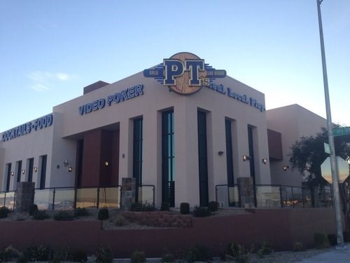 PT's Gold - W. Post Rd.