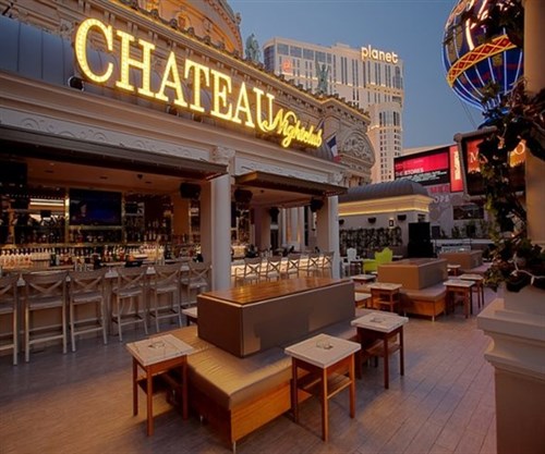 Chateau Nightclub & Gardens