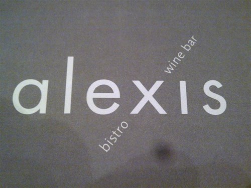 Alexis Gardens Restaurant