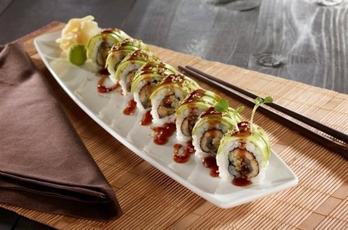 Kona Grill- Las Vegas Strip