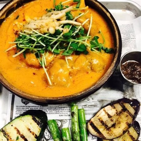 Cutting Board Filipino Gastropub