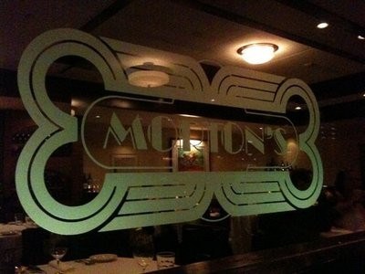 Morton's Steakhouse