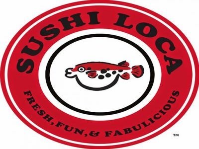 Join the Happy Hour at Sushi Loca in Las Vegas, NV 89135