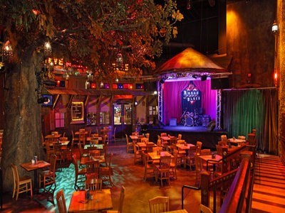 Crossroads at House of Blues