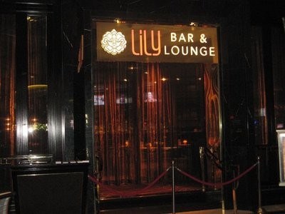 Lily Bar & Lounge