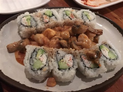 Umiya Sushi