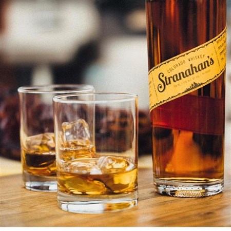 Double Helix Wine and Whiskey Bar at Palazzo