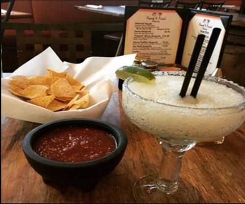 Frank & Fina's Cocina