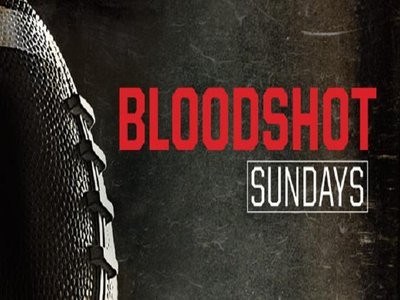 The Lounge at Hard Rock