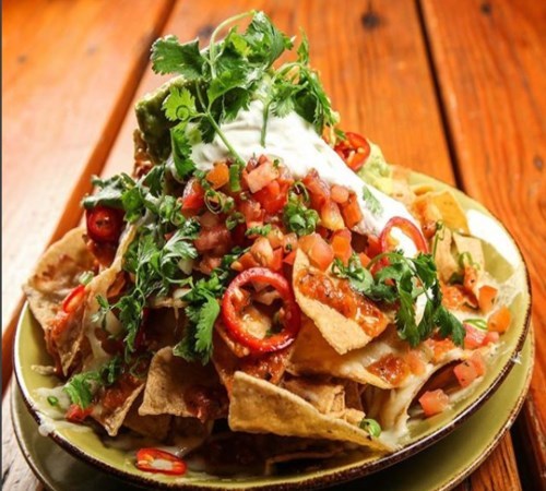 Join The Happy Hour At El Segundo Sol Taqueria And Margarita Bar