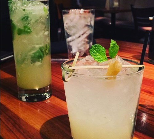 Join the Happy Hour at P.F. Changs in Summerlin in Las ...