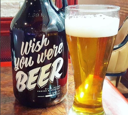 Join The Happy Hour At Ellis Island In Las Vegas Nv 89169