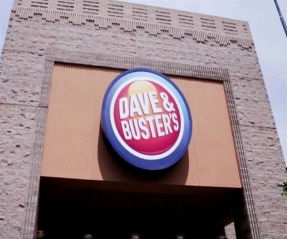 👋 Dave & Buster's, enjoy this welcome offer - Dave & Buster's