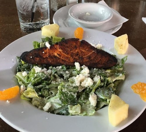 Join the Happy Hour at Grape Street Cafe in Las Vegas, NV 89135