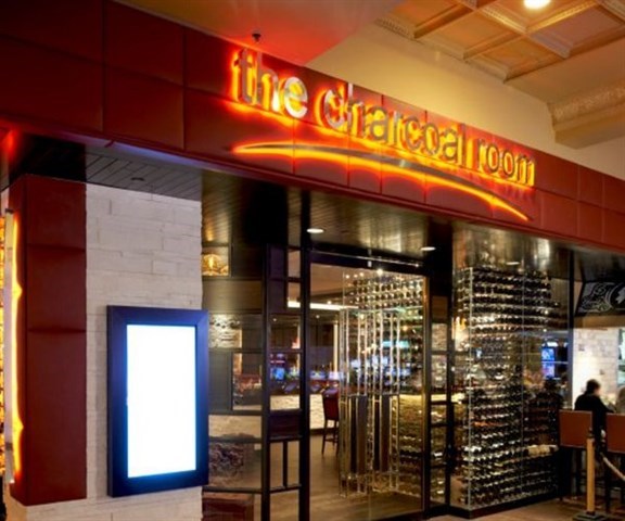 Join The Happy Hour At The Charcoal Room In Las Vegas Nv 89102